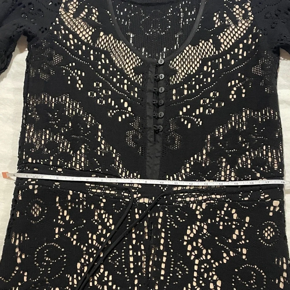 spell fleetwood romper sz L - Picture 8 of 9